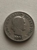 10 Rp. 1901