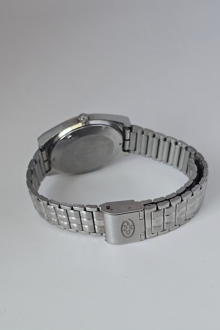 Tissot Montres: Tissot Seastar Automatic Date 35,1mm – D'occasion à Minusio par AGSuhren 5