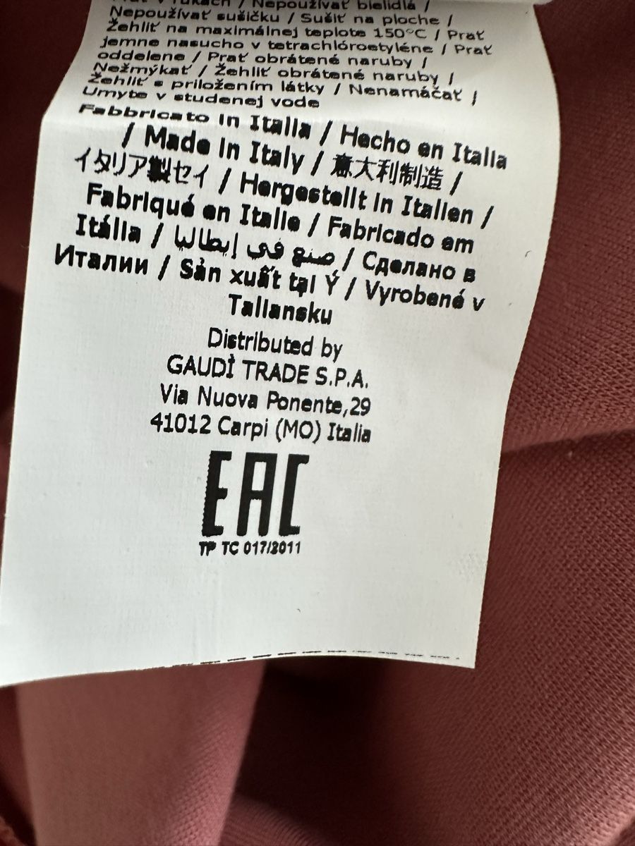 Vestiti: Denny rose Kleid – Usato da Evilard venduto da Cristal111 8