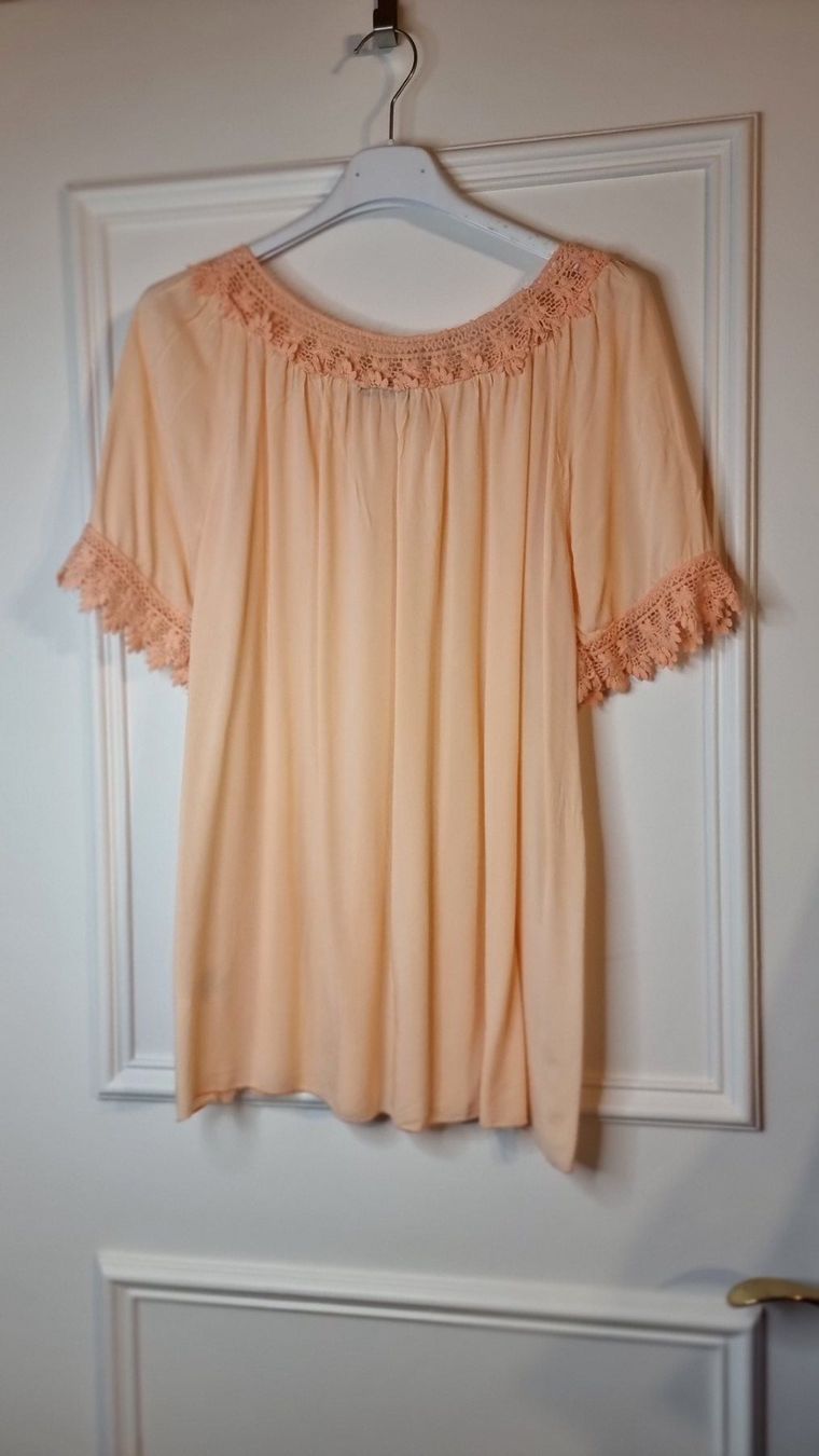 Camicette: Bluse Größe 38-M – Usato da Wald ZH venduto da Martin79 4