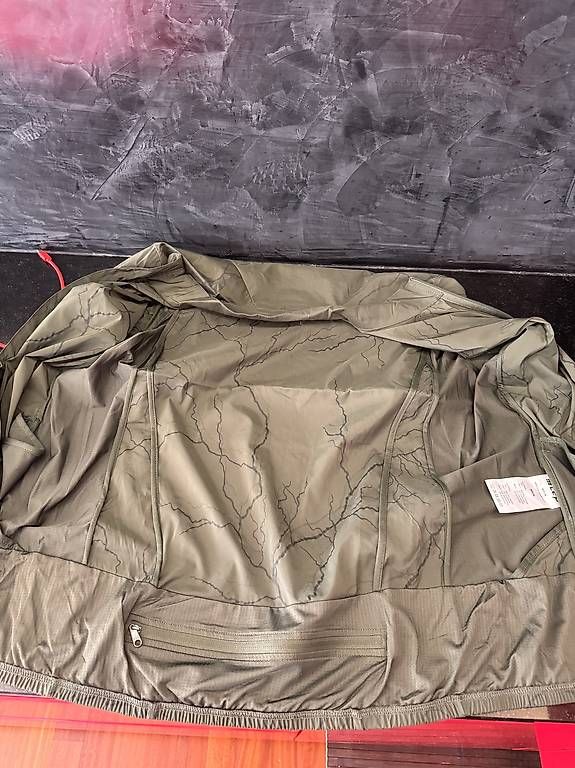 Jacken: Running jacket reflective wind beaker – Gebraucht aus Locarno von jea_7xgf 4