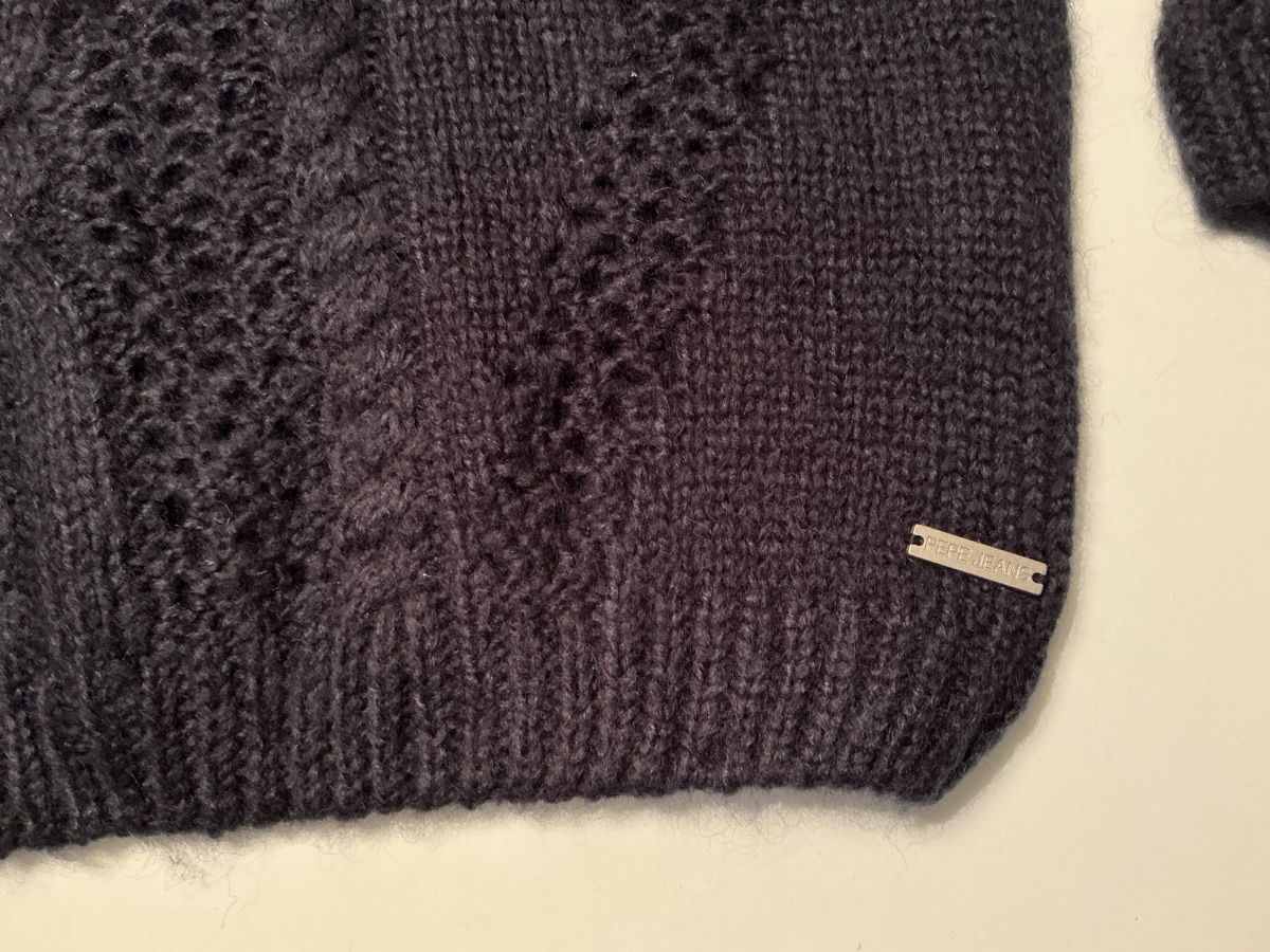 Pepe Jeans Maglioni & Felpe: Pullover, PEPE JEANS, S – Usato da Stäfa venduto da ten_9rrs 1