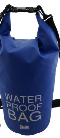Schwimmsack Gry Bag 60L
