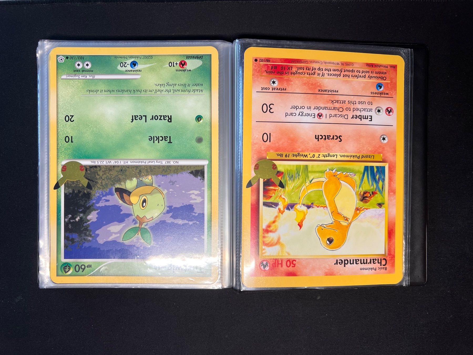 Pokémon Carte collezionabili: Pokémon Celebration 25th Anniversatry – Usato da Novazzano venduto da sam_l5yk 9