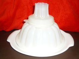 TUPPERWARE PUDDINGFORM BR. 20 CM. CA.