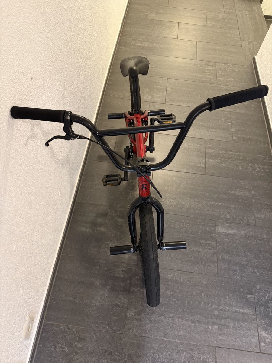 Biciclette: BMX – Usato da Ebikon venduto da NeroLupo 2