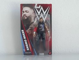 WWE Basic Series 163 Action Figure - Kevin Owens