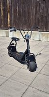 Mobi Move U Adventure E-Scooter