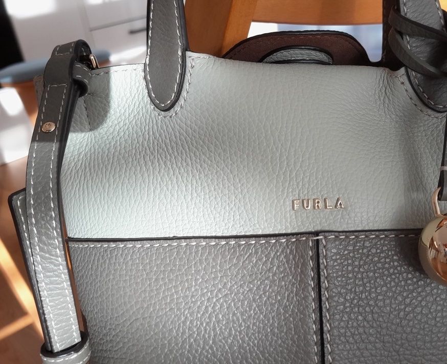 Furla Taschen für Damen: Furla Primrose mini tote bag – Neu (gemäss Beschreibung) aus Lugano von Fran015 4