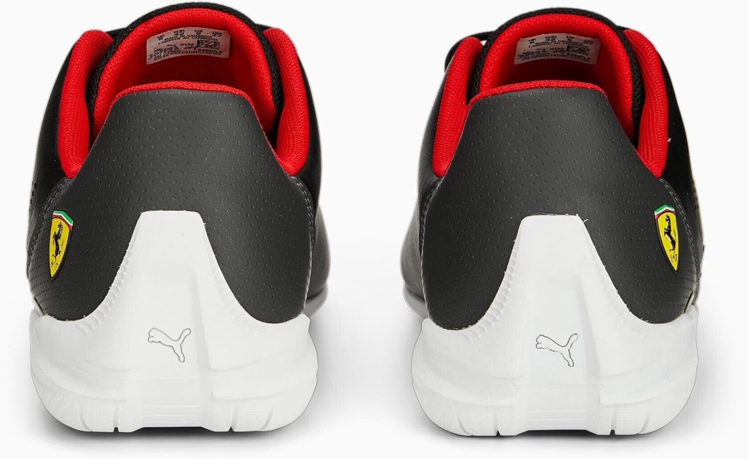 Scarpe da uomo: Puma Ferrari Drift Decima Gr. 44 – Nuovo e nell'imballaggio originale da Spreitenbach venduto da 1Runner 2