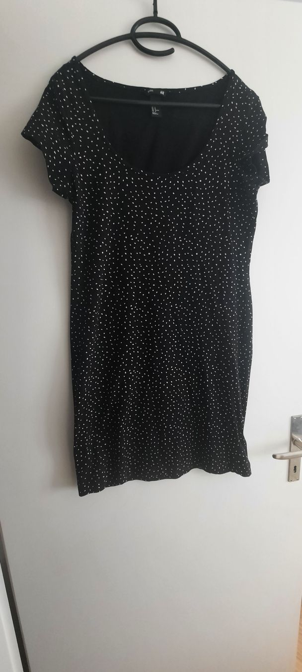 H&M Vestiti & Gonne: Sommerkleid, Grösse M – Usato da Aesch BL venduto da ChezToKa