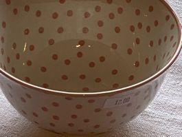 SHABBY CHIC,PORZELLAN GESCHIRR
