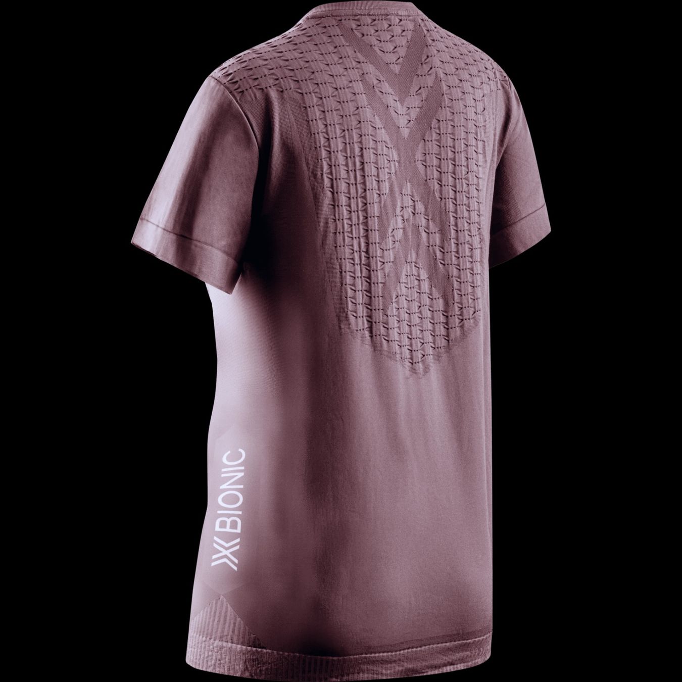 X-bionic T-shirt: X-Bionic X-ENTIAL SS Kurzarm Shirt Damen, Gr. S – Nuovo e nell'imballaggio originale da Merenschwand venduto da Moesi77 1