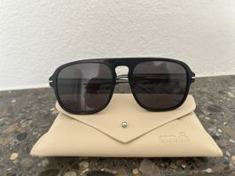 NEW Sonnenbrille MÖ Multiopticas Knockaround  schwarz
