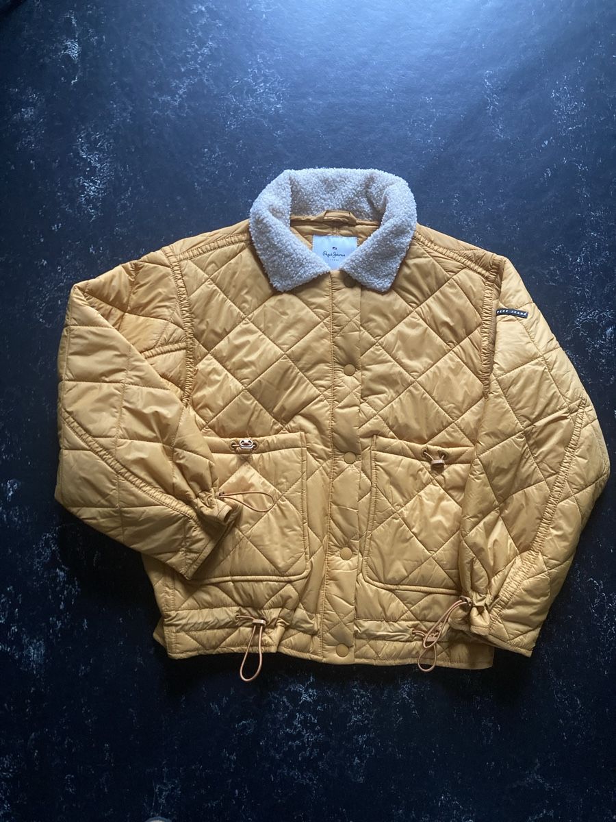 Pepe Jeans Giacche: Jacke von Pepe Jeans – Nuovo (secondo la descrizione) da Zürich venduto da annalaila