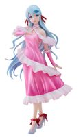 Magilumiere Co. Ltd. statuette PVC Tenitol Aoi Lily 19 cm