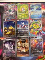 Pokemon Karten Art Rare Sammlungen Top Zustand! Japanisch