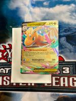 Pokémon / Mega Dragoran ex (ASC 152) / Double Rare / NM / DT