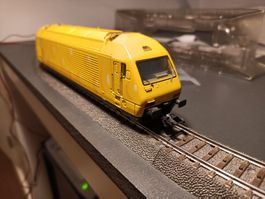 Märklin 83461 Re 460 Käselok Delta