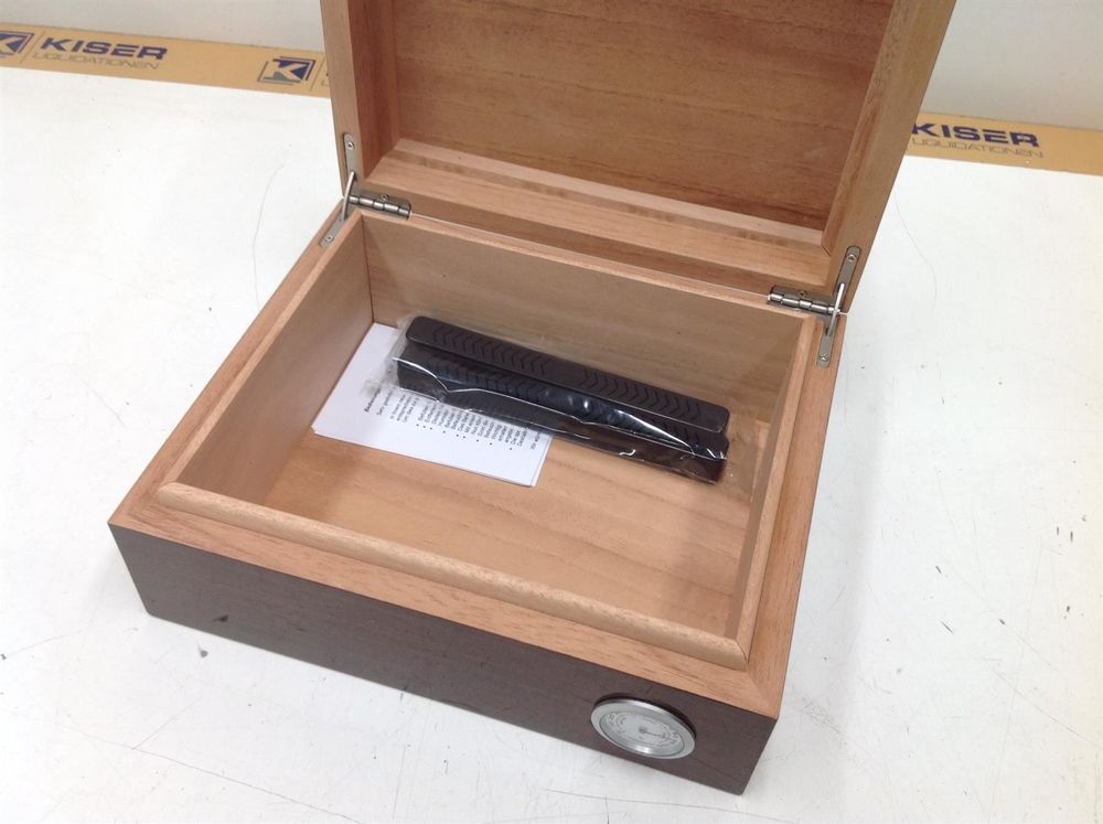 Humidor Kaufen auf Ricardo
