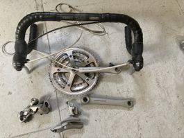 Mini Groupset Shimano 105