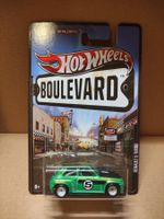 Hot Wheels Boulevard Renault 5 Turbo