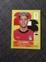 Panini - WM 2026 - EGY 15 - Sticker