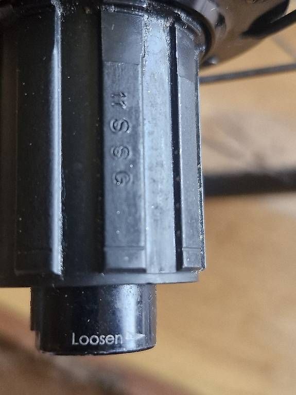 Pezzi di ricambio: Laufradsatz DT Swiss R470 db – Usato da Riggisberg venduto da ancash 4