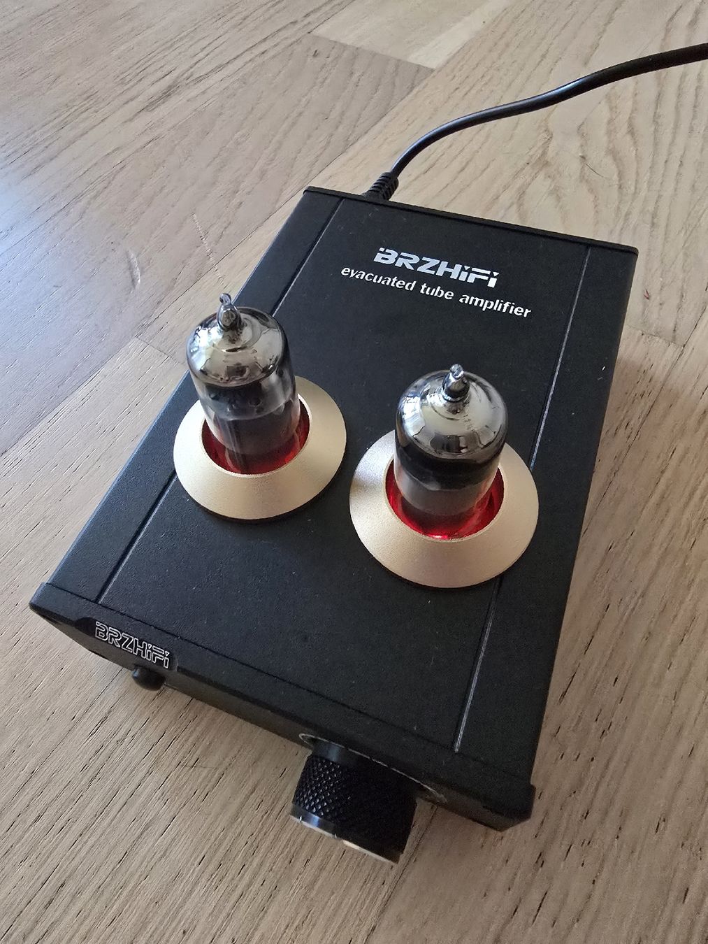 Amplificateurs: Tube Preamp/Buffer – Neuf (Voir description) à Winterthur par Dhaeraow