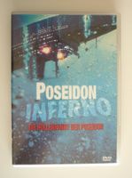 Poseidon Inferno (DVD) Gene Hackman, E. Borgnine