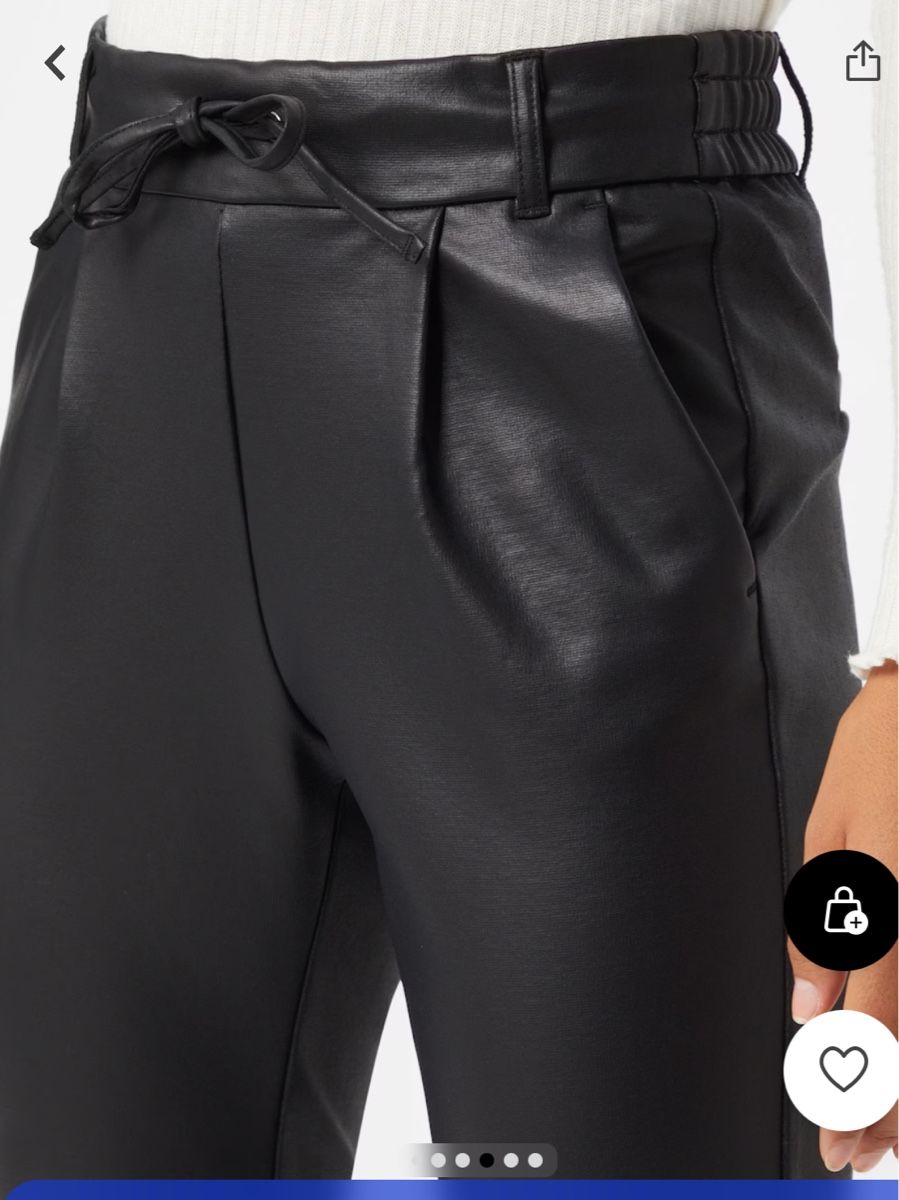 Only Pantaloni: Pantalon ONLY – Nuovo (secondo la descrizione) da Porrentruy venduto da Zamourette 1