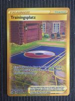 Pokemon Trainingsplatz Gold Fusions Angriff