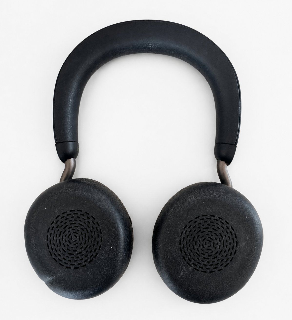 Kopfhörer: Jabra Evolve2 75 MS Teams mit Dongle und Etui – Gebraucht aus Pfäffikon SZ von ChronoSchmiede 2