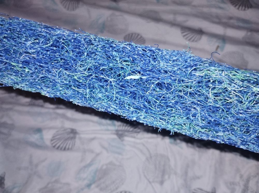 SEWOART Spritzschutz Für Luftbefeuchter - Weiße Nebelabdeckung Für Teiche Und Aquarien 13,3x10x10cm