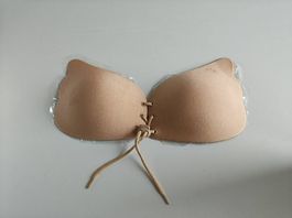VA VA voom push up BH Bra XS Cup A