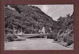 ST. MAURICE - 1963