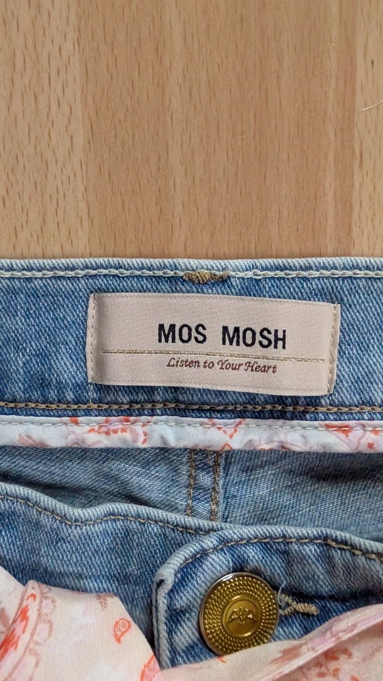 Jeans: Jeans Gr. 28 – Neu (gemäss Beschreibung) aus Birrwil von dan_jdw7 1