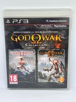 God of War Collection PlayStation 3