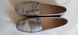 Schöne Loafers von Tod's