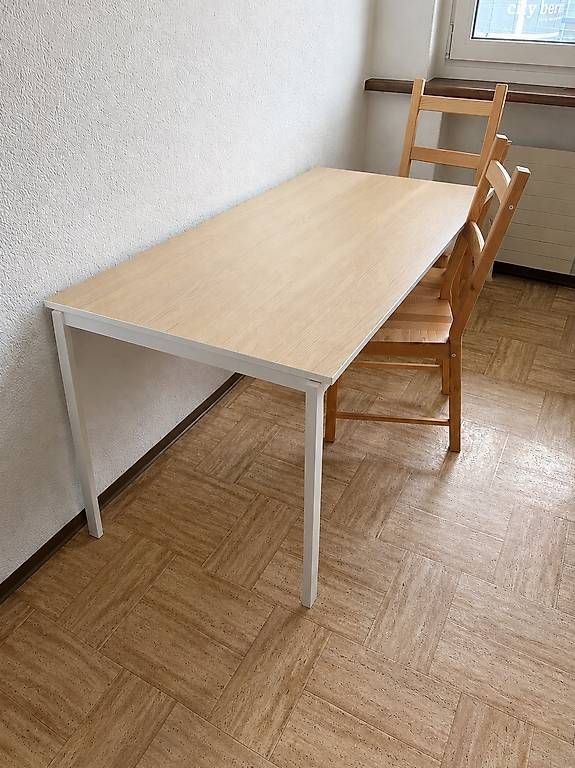 Tables: Küchentisch  – D'occasion à Bern par hub_z26q