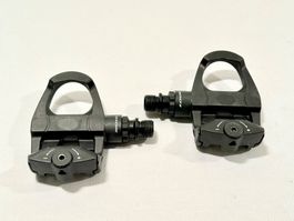 Look Keo Carbon Pedals Pedalen Klickpedalen 227g 2610