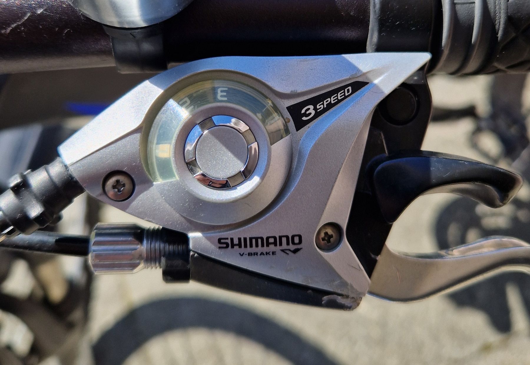 Stoke Velos: STOKE Kinder Velo MTB 26" – Gebraucht aus Jona von CPeti 1