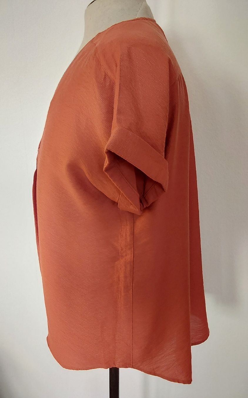 C&A Camicette: Bluse Tunika Yessica 38 neu – Nuovo (secondo la descrizione) da Köniz venduto da scopello12 1