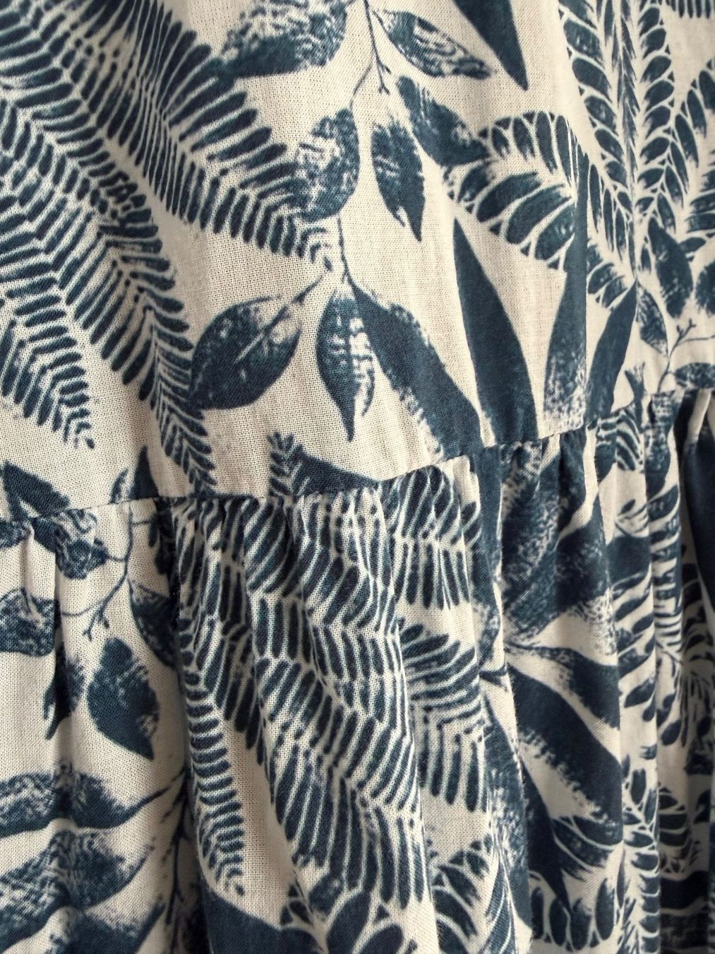 Nile Vestiti: NILE Sommerkleid – Usato da St.Gallen venduto da Boergie 5