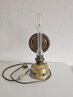 Antike Lampe