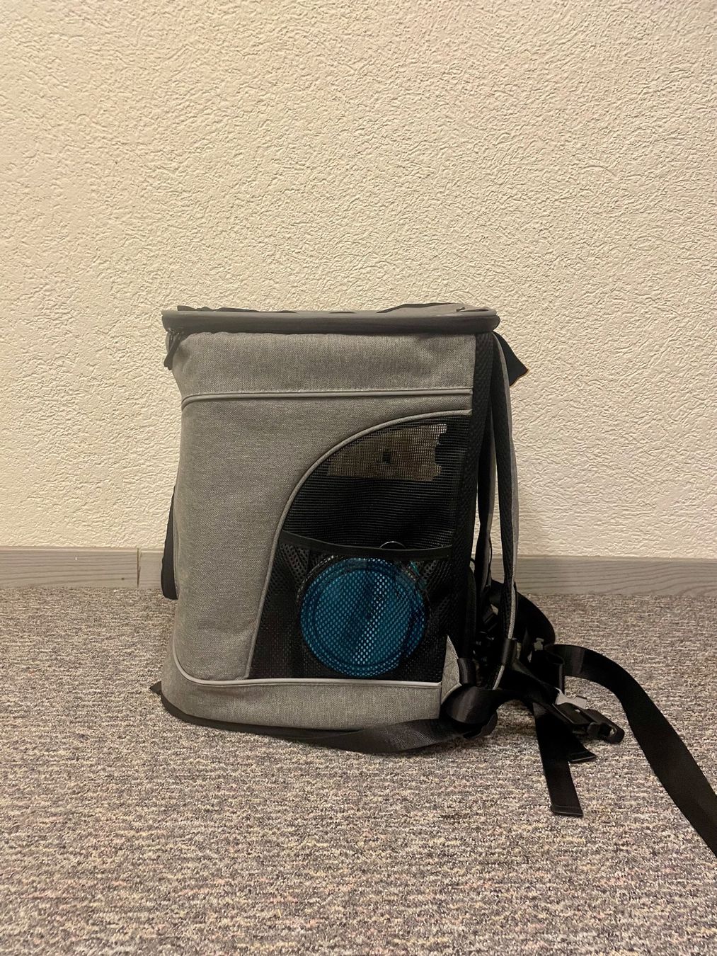 Zaini: Cadoca Haustier Rucksack, neuwertig. – Nuovo (secondo la descrizione) da Adligenswil venduto da camaie76 1