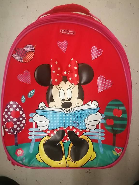 Valigie & Borse: Samsonite Kinder Trolley / Koffer – Usato da Fehraltorf venduto da Sato01
