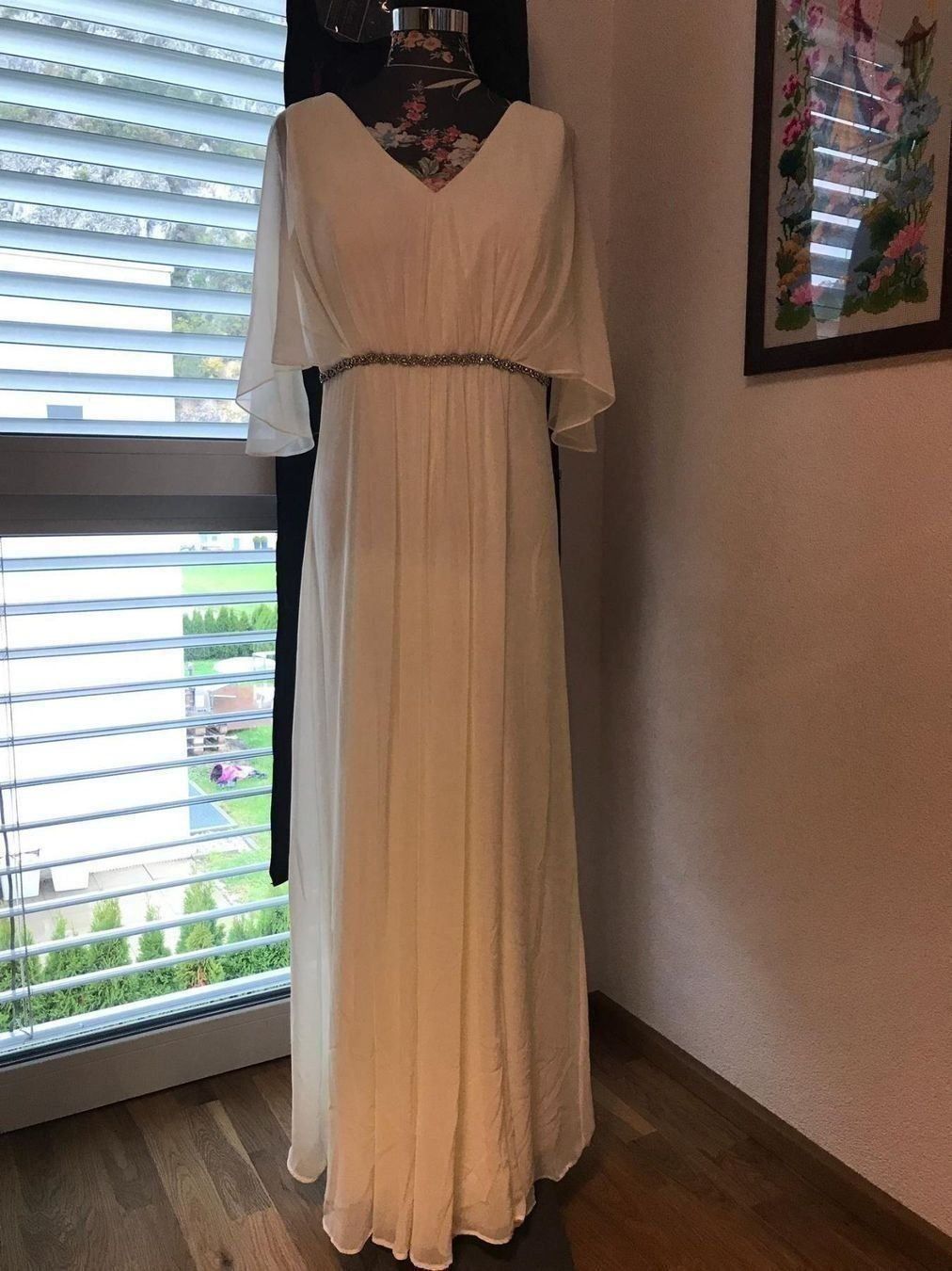 Robes: Abendskleid Jasmin Maxe – D'occasion à balsthal par davidbalsthal23 2