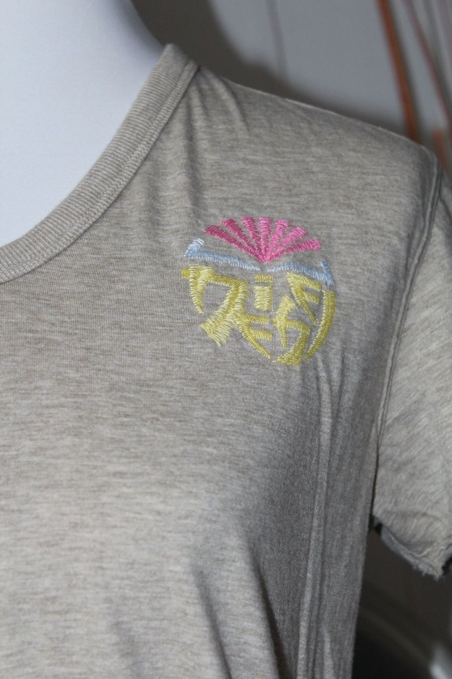 Diesel T-shirt: Diesel T-Shirt Gr.S-M – Usato da Zürich venduto da JOD213 1