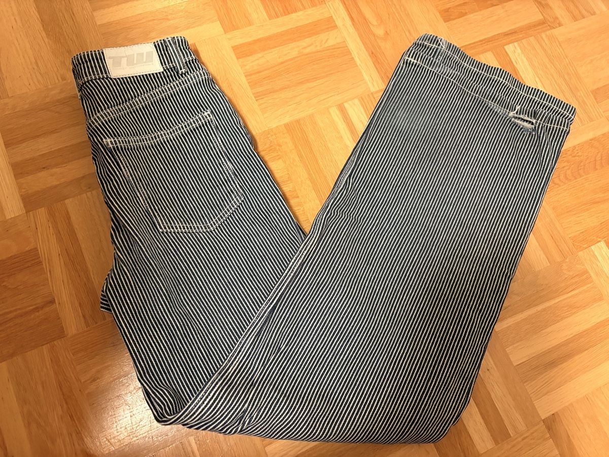 Tally Weijl Jeans: Tally Weijl Jeans  – Usato da Herzogenbuchsee venduto da Gd.5